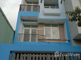 4 Bedroom House for sale in District 12, Ho Chi Minh City, Thanh Xuan, District 12