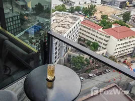 1 спален Кондо в аренду в Once Pattaya Condominium, Na Kluea, Паттайя