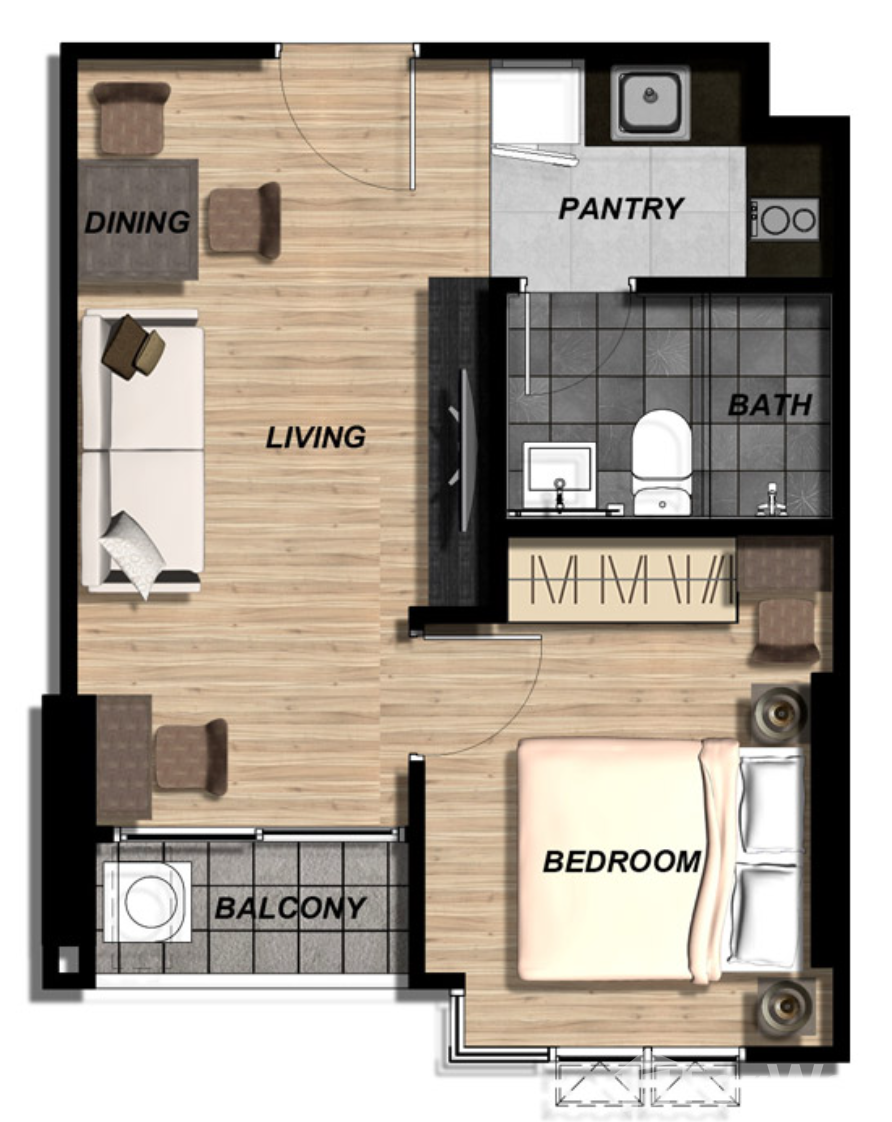 Floor Plans