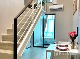 1 Bedroom Condo for rent at Metro Sky Prachachuen, Wong Sawang