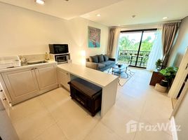 1 Bedroom Condo for rent at Marrakesh Residences, Nong Kae