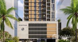 Available Units at The Portman