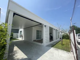 3 Habitación Casa en alquiler en Baan Paphatsorn 2, Hin Lek Fai