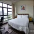 Studio Penthouse à louer à , Malate