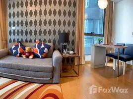 1 Bedroom Apartment for sale at The Lumpini 24, Khlong Tan