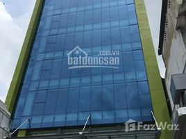 Studio Maison for sale in Tan Binh, Ho Chi Minh City, Ward 2, Tan Binh