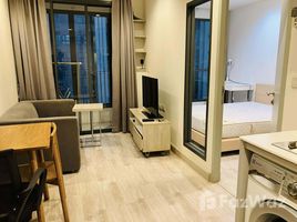 1 Bedroom Condo for rent at Ideo Mobi Rama 9, Huai Khwang, Huai Khwang, Bangkok, Thailand