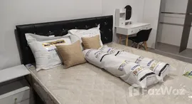 ยูนิตที่เหลืออยู่ในโครงการ เดอะพาร์คแลนด์ เพชรเกษม 56