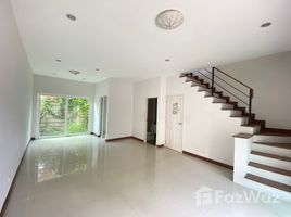 3 Bedroom Townhouse for sale at Vivarium Rama 2, Bang Mot, Thung Khru