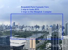 在Life Rama 4 - Asoke出售的2 卧室 公寓, Khlong Toei, 空堤, 曼谷