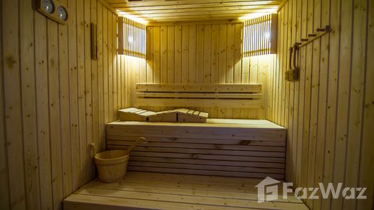 รูปถ่าย 1 of the Sauna at ฮิโนกิ คอนโด เชียงใหม่