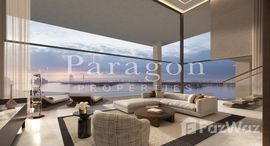 Available Units at Six Senses Residences