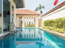 4 Bedroom Villa for sale at Whispering Palms Pattaya, Pong, Pattaya