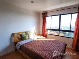 คอนโด 1 ห้องนอน ให้เช่า ในโครงการ ลุมพินี วิลล์ สุขุมวิท 77, สวนหลวง