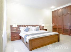 1 Schlafzimmer Appartement zu vermieten im Three Bedroom for rent in BKK1 atThe Hamptons, Pir
