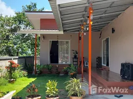 2 Bedroom House for sale in Bua Sali, Mae Lao, Bua Sali