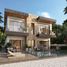 4 Bedroom Townhouse for sale at IBIZA, DAMAC Lagoons