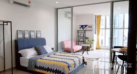Available Units at Cycas @ Setia Tropika