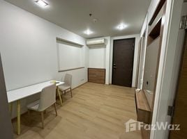 1 Bedroom Condo for rent at Rhythm Phahol-Ari, Phaya Thai, Phaya Thai, Bangkok, Thailand