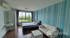 Available Units at Baan Thew Lom