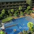 ขายอพาร์ทเม้นท์ 1 ห้องนอน ในโครงการ Wing Samui Condo, บ่อผุด