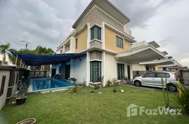 Rumah 6 bilik tidur untuk dijual di Aman Kedah (Taman Aman Perdana) di Selangor, Malaysia 