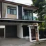 3 Bedroom House for sale at The Oriental (Regent 3), Chai Sathan