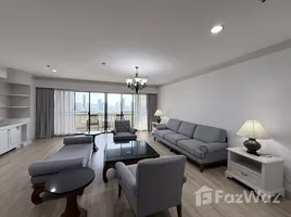 คอนโด 3 ห้องนอน ให้เช่า ในโครงการ เซ็นเตอร์ พอยท์ เรสซิเด้นท์ พร้อมพงษ์, คลองตันเหนือ