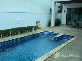 3 Bedroom Villa for rent at Intira Villas 2, Rawai, Phuket Town