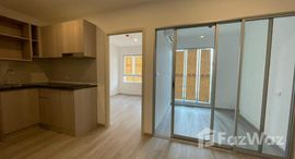 Unités disponibles à Elio Sathorn-Wutthakat