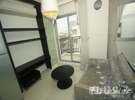 1 Bedroom Condo for sale at Condo One Siam, Wang Mai