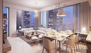 4 Habitaciones Apartamento en venta en BLVD Heights, Dubái Forte 1