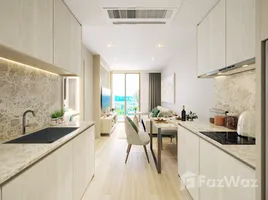 1 Habitación Apartamento en venta en The Ozone Oasis Condominium , Choeng Thale, Thalang, Phuket, Tailandia