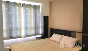 Studio Wohnung zu verkaufen in Pak Nam Pho, Nakhon Sawan Park Condo Dream Nakhon Sawan