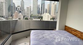 Available Units at Sathorn Happy Land Tower