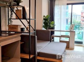 คอนโด 1 ห้องนอน ให้เช่า ในโครงการ ดิ เอ็กเซล ไฮด์อะเวย์ สุขุมวิท 50 , พระโขนง, คลองเตย