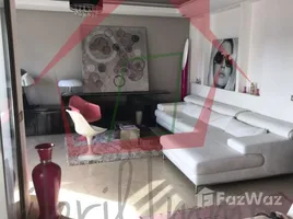 1 chambre Appartement à vendre à Magnifique appartement en plein centre d’Agadir CV783VA., Na Agadir