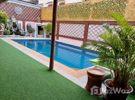 4 Schlafzimmer Villa zu vermieten im Wantip Village , Nong Prue, Pattaya, Chon Buri, Thailand