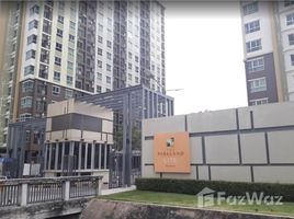 1 спален Кондо на продажу в The Parkland Lite Sukhumvit - Paknam, Pak Nam, Mueang Samut Prakan