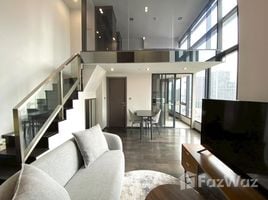 1 Bedroom Condo for rent at CONNER Ratchathewi, Thanon Phet Buri, Ratchathewi, Bangkok, Thailand