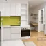 1 Habitación Apartamento en alquiler en Sun Cosmo Residence, An Hai Tay