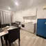 Penthouse Studio à louer à Quarza Residence, Setapak