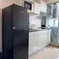 1 chambre Appartement à louer à , Talat Phlu, Thon Buri, Bangkok