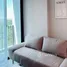 在Metro Luxe Riverfront Rattanathibet出售的1 卧室 住宅, Sai Ma, 孟, 暖武里, 泰国