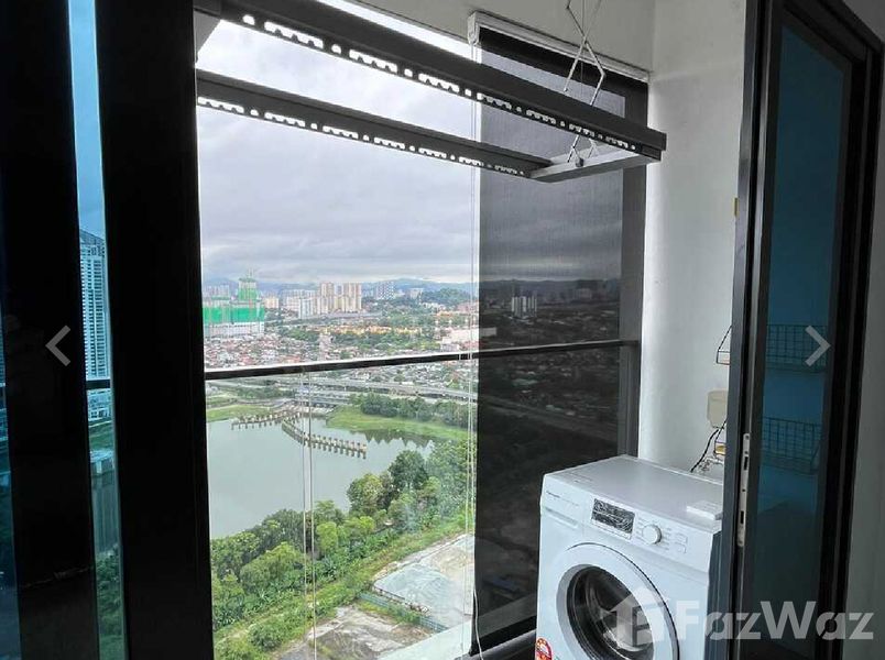 Property for Rent at Pines Peak Tower I in Metro Manila FazWaz.ph