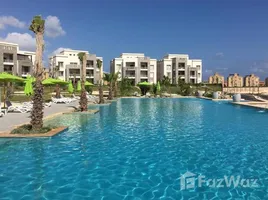 4 Bedroom Apartment for rent at Amwaj, Al Alamein, North Coast