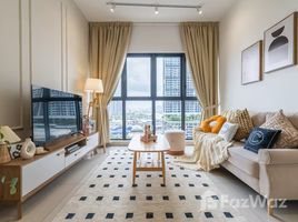 Studio Penthouse for rent at Mont Residence @ Penang, Bandaraya Georgetown, Timur Laut Northeast Penang, Penang, Malaysia