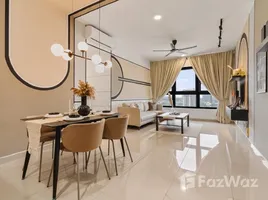 Studio Penthouse for rent at Gurney Paragon Residences, Bandaraya Georgetown, Timur Laut Northeast Penang