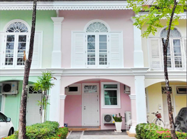 3 chambre Maison de ville à louer à , Ko Kaeo, Phuket Town, Phuket, Thaïlande