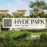 3 Bedroom Apartment for sale at Hyde Park, The 5th Settlement, New Cairo City, Cairo